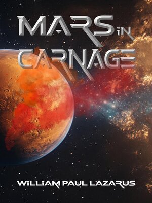 cover image of Mars in Carnage